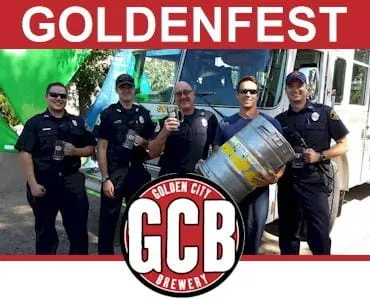 Pet Parade, Farmers Market, Dinosaur Discovery, Fire Department, Breweries, Music