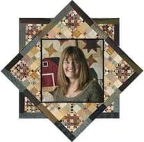Quilts, Trains, and the Pet Parade