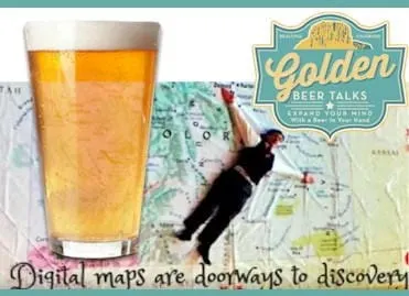 Golden Beer Talks, CSM Career Fair, EDComm, GHS PTA, Mannie & Bo’s Fund-Raiser