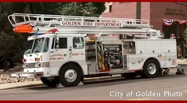 Join the Fire Dept, Listen to Music, HPB Meeting