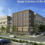 Growth and Change–to the Campus, in the Neighborhoods, and along the Creek