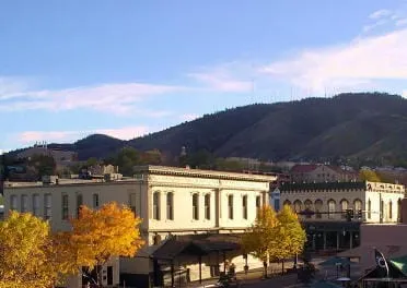 Cool Weather and Lots Going On