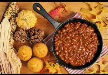 Quick Quilt Talk, More Chili, and Jefferson Symphony Concert