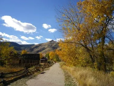 Preview of November Events in Golden