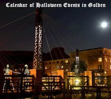 Halloween-Readiness