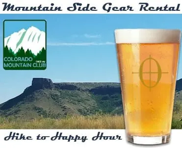 Flu Shots, Coffee, Hiking, Beer, and Interoperability