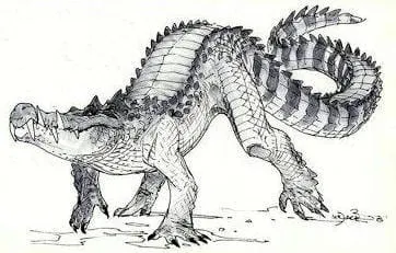 Dinosaurs and Downtown Development