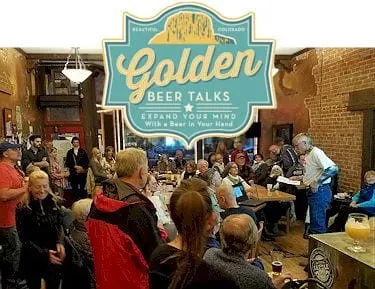 Beer Talks, EDComm, Clear Creek, and Future Park Plans