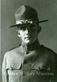World War I Lecture at the History Museum