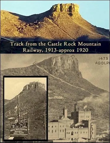 Railways–Extinct and Imagined–and Christmas Plays