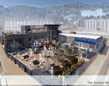 Plans for the Golden Mill and Colorado Gives Day