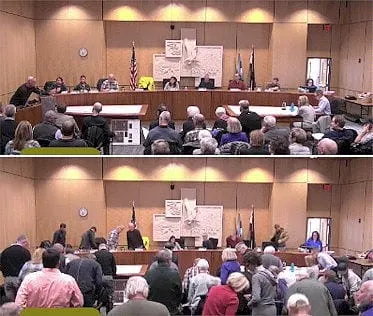 Traffic on 8th St., Public Art, Social Media Roundtable, Transportation Plan, Tonight’s Council Mtg