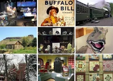 Things to Do in Golden–With or Without Visitors