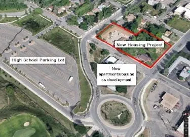New Neighbors, Art Plans, and Live Music