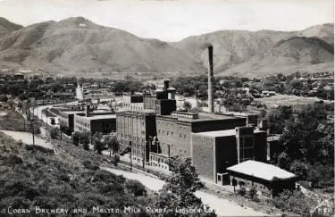 Antique Photos and Western Music