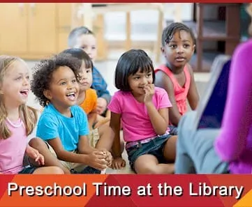Library Events, Choir, Historic Properties, and Monday Nightlife