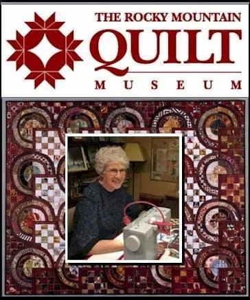 Quilts & Films Today in Golden