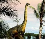 Lectures on Dinosaurs and Rocks | New Shows at Foothills | City Considering Property Acquisition