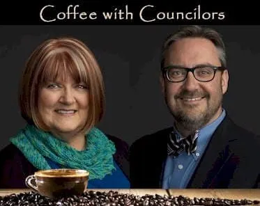 Coffee with Councilors, Theater, Lots of Music, and an Apres Ski Party