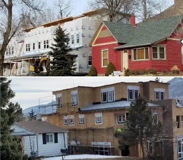 City Plans and Civic Frustration
