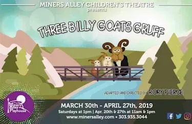 Children’s Theater, Student Art, Thyroids, Chocolate, and Live Music
