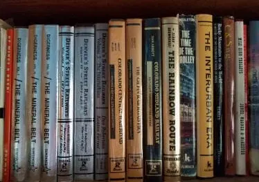 Railroad Writers, Quilting Ladies, Wall Climbers, and Female Entrepreneurs