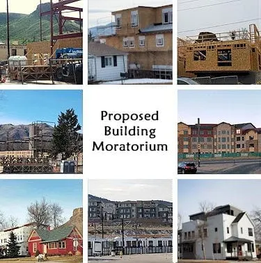 City Council Will Vote on Moratorium Tonight