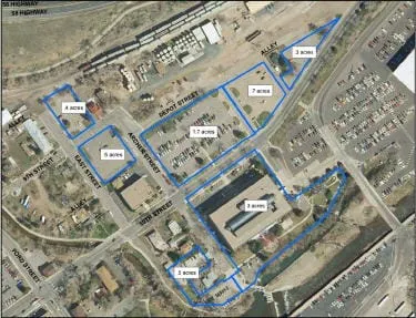 Acquiring 7 Acres, Losing a Restaurant, Gaining a Storytime, and Swapping Costumes