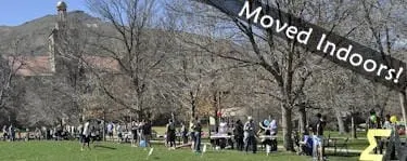 FREE Carnival, Horse Lecture, Scavenger Hunt