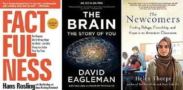 Books and Mobility in Golden