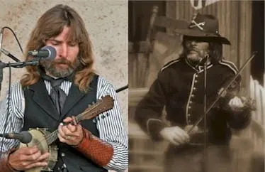 Cowboy Celtic Concert, High School Play