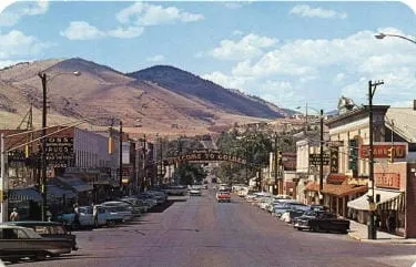 Housing Woes, Then and Now