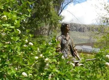 Preview of May Events in Golden