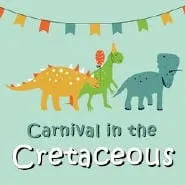 Dinosaurs, Drugs, Elk, Earth Day, and More in Golden
