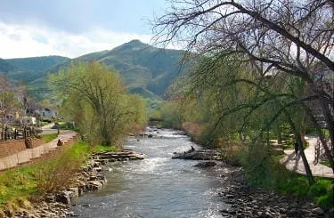 Every Day is Earth Day in Golden