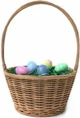 Easter & Earth Day & Music & More