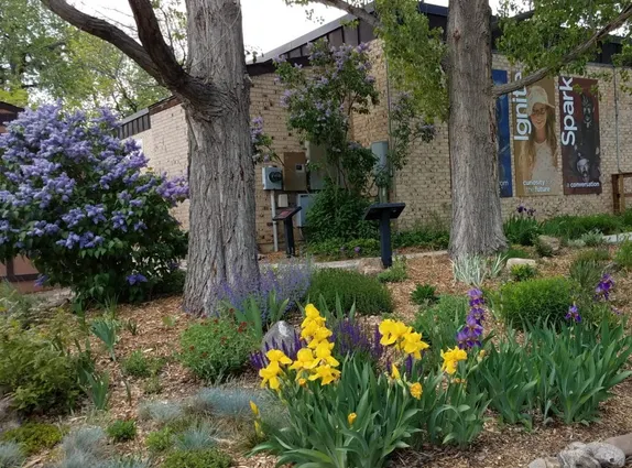 Preview of April Events in Golden