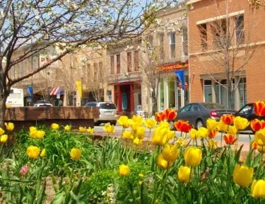 Events for Toddlers, Wine-Lovers, Worriers, Runners, and City Business Groupies