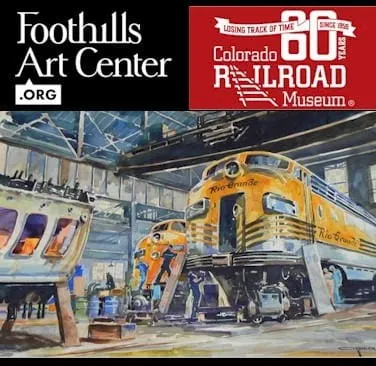 Commencement, New Exhibit at Foothills, City Council, GHS Theater, and Music