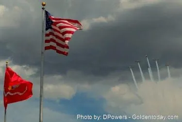 Memorial Day