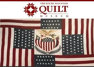 Quilts, Burgers, Discards, Soccer, and Health in Golday