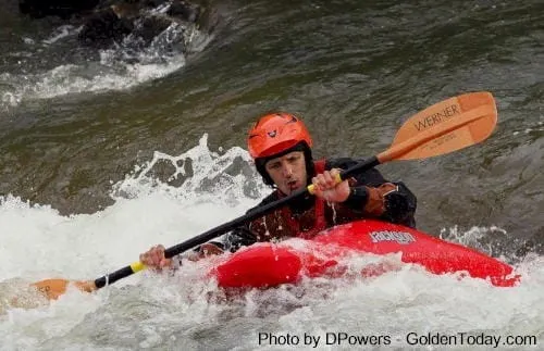 Kayaks, Ankylosaurs, and Ukuleles