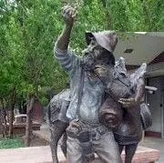 An Art-Centric Day in Golden, Plus Music