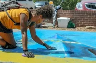 ArtsWeek, Women’s Football, Hiking 14ers, Live Music, Carriage Rides