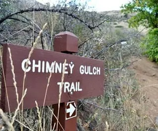 Hike, Comedy, and Sustainability Tonight