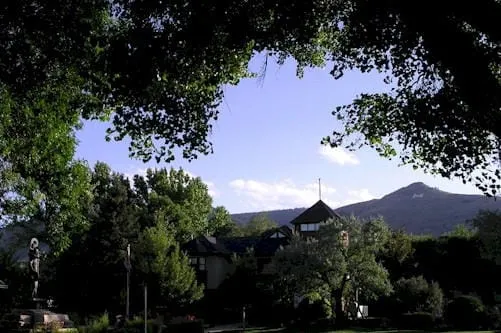 Iguanodonts, Paleo Cooking, and a New Place to Eat in Golden
