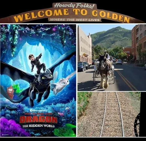 Movies and Music, Rails and Cocktails, Store Events, Carriage Rides, and Lots of Music