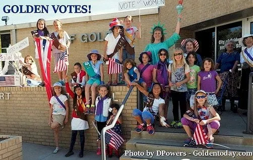 Elections Matter, and We Have One Coming Up