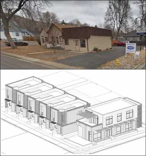 New Development at 21st and Ford, More Good News from the GABF