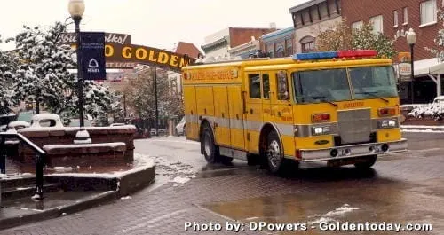 Coors Property Set to Close, Homecoming, Scary Events, Music, Chili, and Squash
